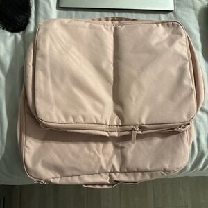 CalPak - Light Blush Pink Compression Packing Cubes Set